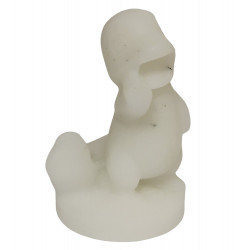 Salameche quartz blanc pokemon