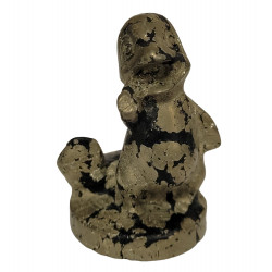 Salameche pyrite pokemon