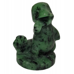 Salameche zoisite-rubis pokemon
