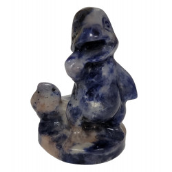 Salameche sodalite pokemon