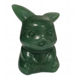 pikachu green aventurine pokemon