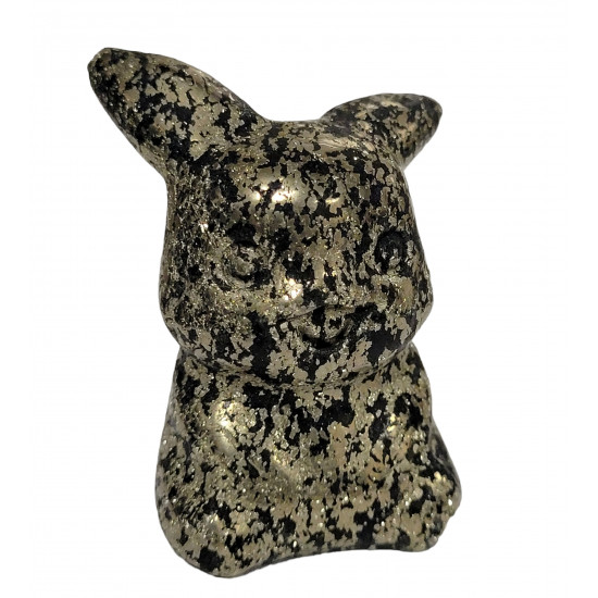 pikachu pyrite pokemon