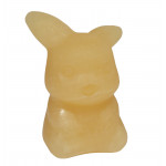 pikachu orange calcite pokemon