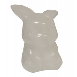 Pikachu quartz pokemon