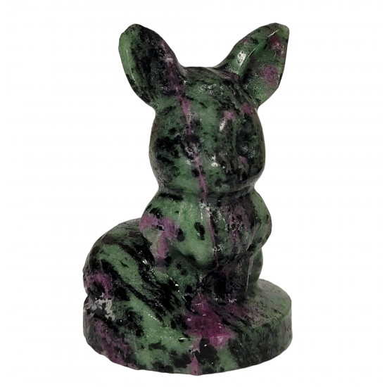 eevee zoisite-ruby pokemon