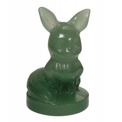 eevee green aventurine pokemon