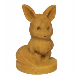 eevee yellow jasper pokemon