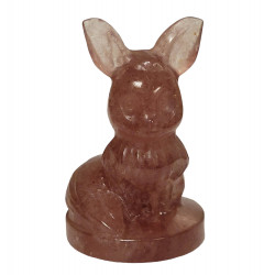eevee strawberry quartz pokemon