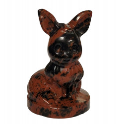 eevee mahogany obsidian pokemon