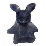 glaceon blue aventurine pokemon