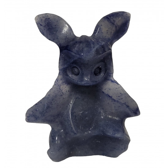glaceon blue aventurine pokemon