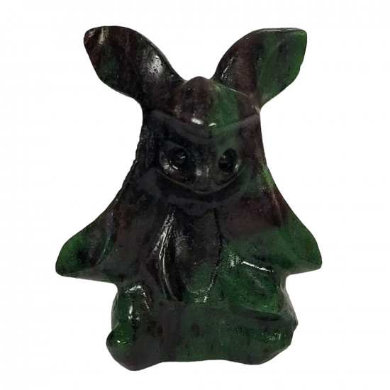 glaceon zoisite-ruby pokemon