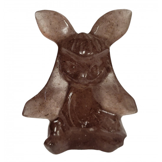 glaceon strawberry quartz pokemon