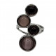 ring cat eyes purple