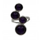 ring cat eyes purple