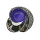 ring cat eyes purple