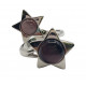 ring cat eyes purple