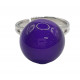 ring cat eyes purple