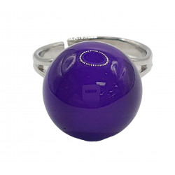 ring cat eyes blue