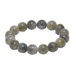 Labradorite Bracelet 12mm