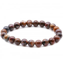 Pietersite Bracelet 8mm