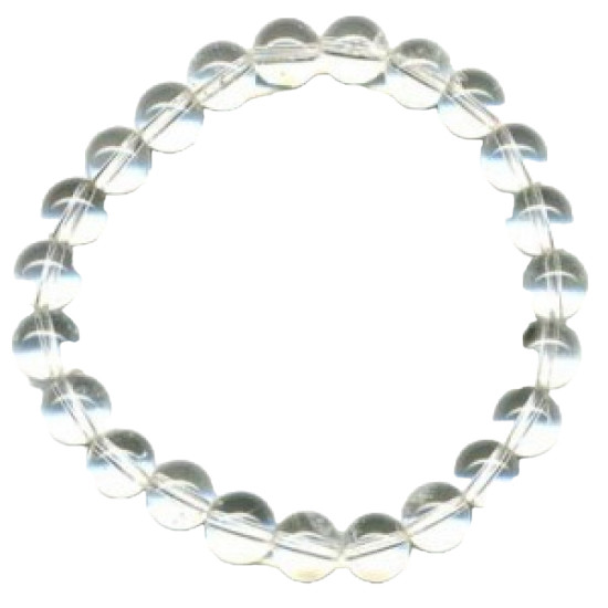 Quartz Bracelet 10mm