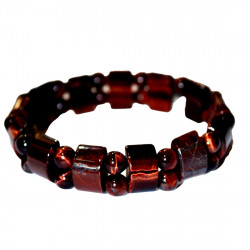 Bulls Eye Tank Bracelet