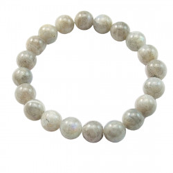 Labradorite Bracelet 10mm