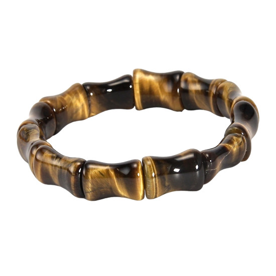 Tiger Eye Bracelet