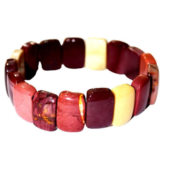 Mookaite Bracelet
