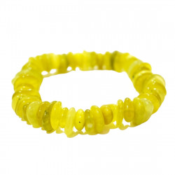Serpentine Bracelet Baroque 