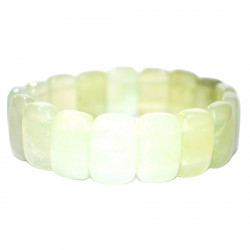 Rectangular Serpentine Bracelet