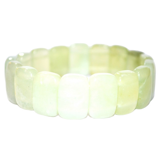 Rectangular Serpentine Bracelet