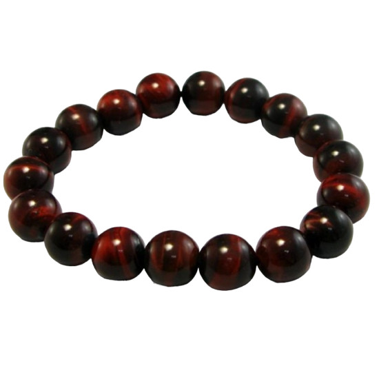 Bulls Eye Bracelet 10mm