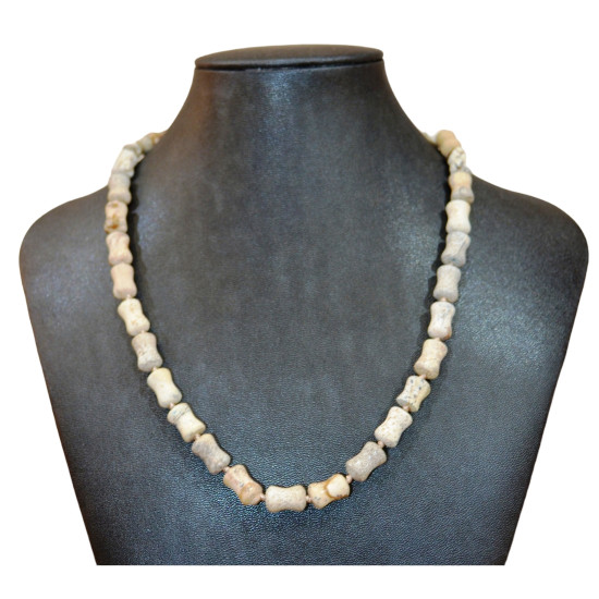 landscape jasper necklace 