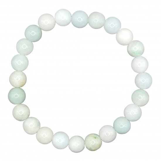 jade bracelet 8mm