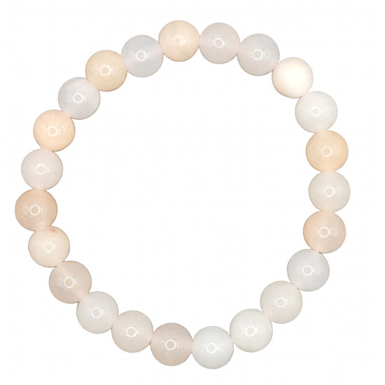 Pink Aventurine Bracelet 8mm