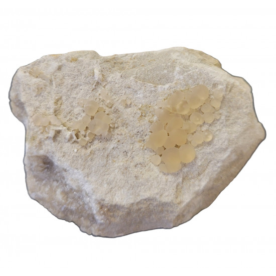 Chalcedony
