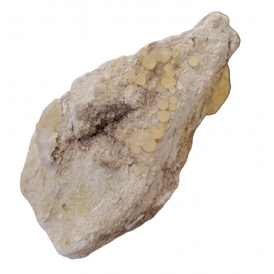 Chalcedony