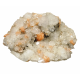 apophyllite and stilbite