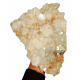 apophyllite and stilbite