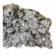 Chalcedony on Julgoldite