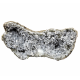 Chalcedony on Julgoldite