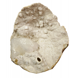 stellerite