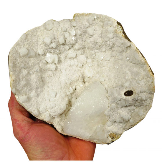 stellerite