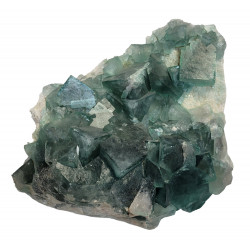 fluorite from madagascar