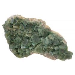 fluorite from madagascar