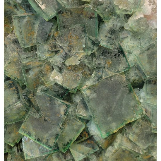 fluorite from madagascar