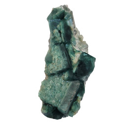 fluorite from madagascar