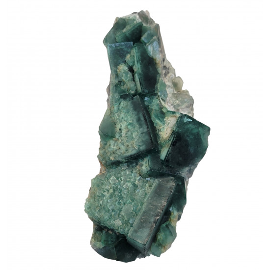 fluorite from madagascar